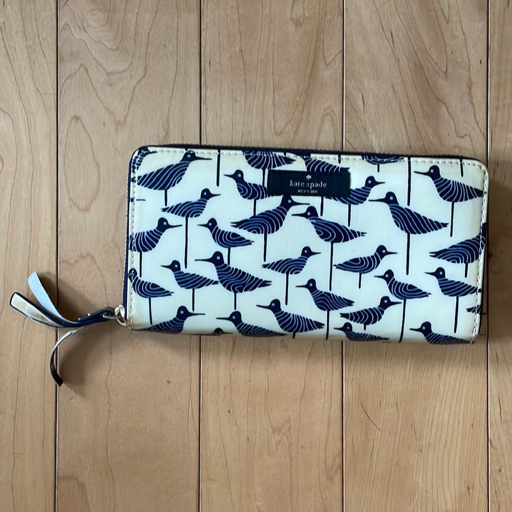 Bird Wallet